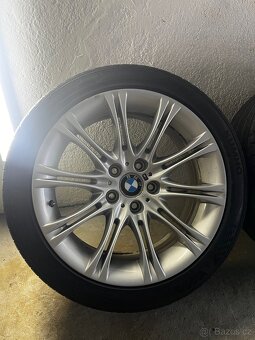 BMW KOLA 18” 5x120 STYLING 135 - 5