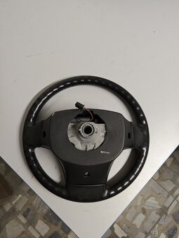 Kia Picanto volant - 5