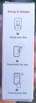 Switchbot Bot - 5