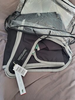 Deka pracovní - Horseware Amigo Walker 200g vel.M: 130-140cm - 5