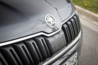 Škoda Kodiaq 2.0 TDI DSG - 5