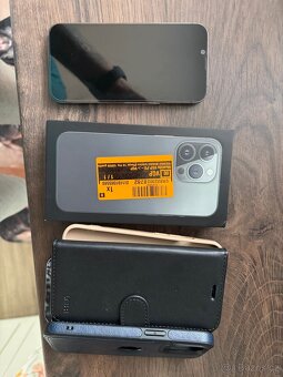 IPhone 13 Pro - 5