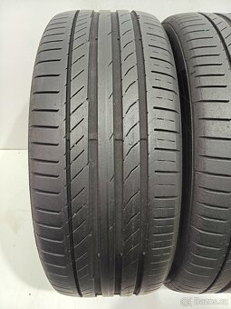 Letní pneu 235/45/19 Continental - 5