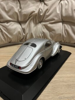 Popular MonteCarlo 1:18 - 5