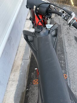 Ktm 450 2018 - 5