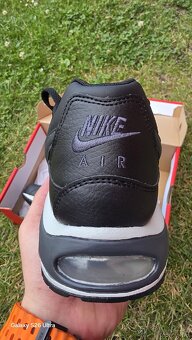 Nike Air Max command leather 44eu - 5