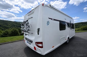 Swift Sprite Cruzer 492 SR - 5
