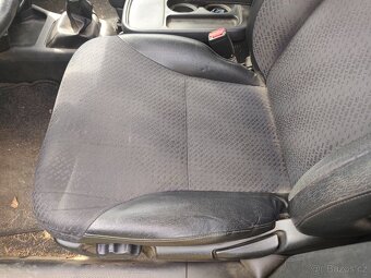 Honda CRv 2,0 benzín - 5