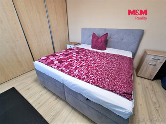 Prodej bytu 3+1, 90 m², Rohatec, ul. Nádražní - 5