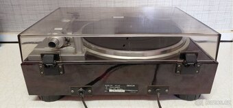 Gramofon DENON DP-47F - 5
