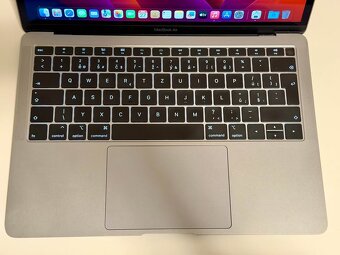 MacBook Air (2019), 8GB, 512GB, NOVÁ BATERIE - 5