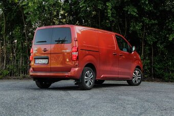 Toyota Proace 1.majiteľ 2,0 130kw - 5