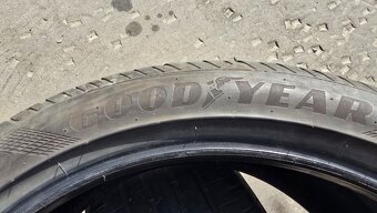 Letní pneu 255/40/20 Good Year - 5