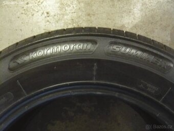 Pneu 215/65/16, 215-65-16, 215 65 16. - - 5