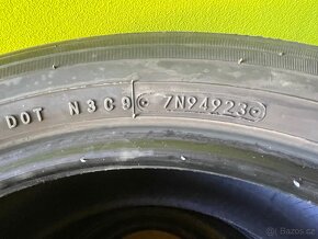 215/55 r18 toyo proxes - 5