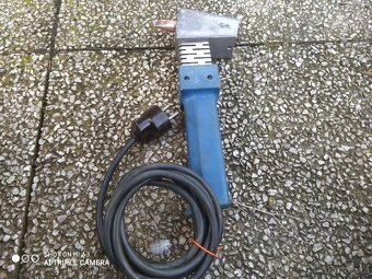 Pájka 200W - 5