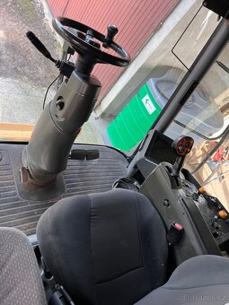 Prodám Claas Lexion 575r 2009r - 5