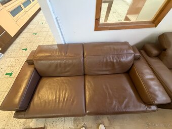 Natuzzi Italia – IAGO / PROFONDO - 5