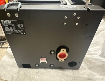 PIUSI CUBE 70 MC - 5