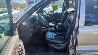 Jeep Grand Cherokee 3,2 TD Limited - 5