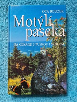 na čekané s puškou i srdcem - 5
