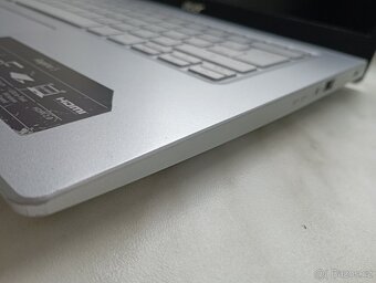 Acer Aspire i5 11 generace Full HD, SSD jak novy - 5
