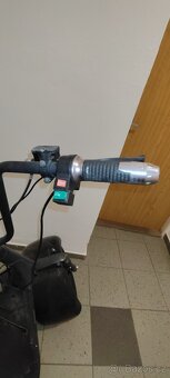 Choper elektro - 5