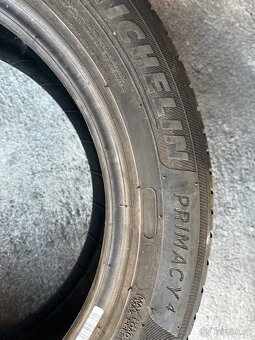 Pneu 205/5516 - 5