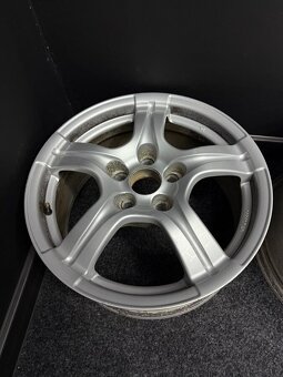 Alu ALUTEC 5x112 17” 7.5j et48 - 5