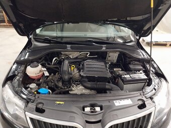 Škoda Rapid 1.0 Tsi 81 kW - 5