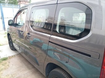 CITROËN BERLINGO - 5