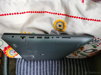 Herní Notebook Lenovo Ideapad - i5-8250U, NVIDIA MX150, 8GB - 5