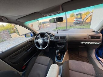 Vw Golf 4 1.9 TDI 74kw PD - 5