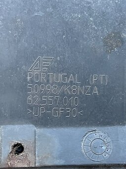 Spodní kryt motoru TDi - 5