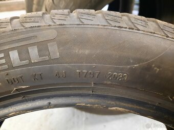 Zimní 245/45R18 - 5