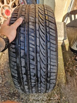 Prodám kola MB DESING R19 5x112 - 5