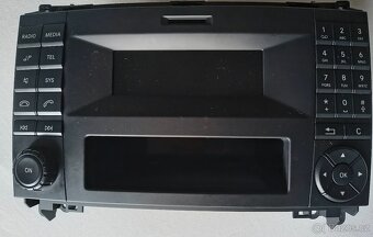 Mercedes-Benz Vito W447 - 5