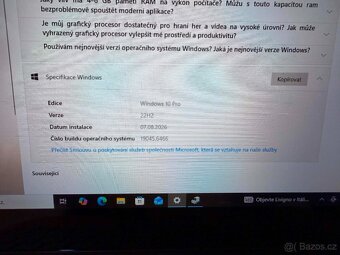 notebook Dell - 5