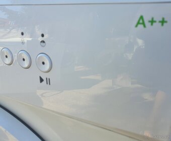 úzká pračka Whirlpool (Proline) úsporná A+ DOPRAVA - 5