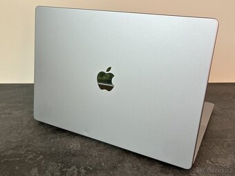 MacBook Pro 16'' 2021 / M1 Pro / 16GB / 1TB SSD - 5
