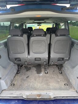 Mercedes Benz Vito Long - 5