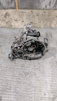 guattro pohon Audi s3 8l tt - 5