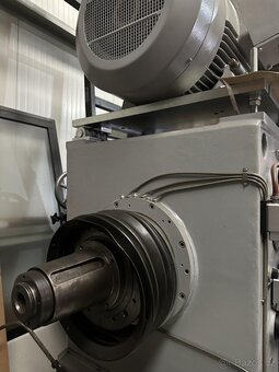 Dvoukotoučová bruska DISKUS DDH 900 So (7297) - 5