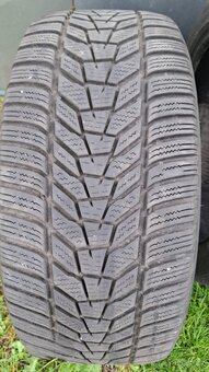 Hankook WINTER ICEPT EVO3,  235/45 R18 M+S - 5