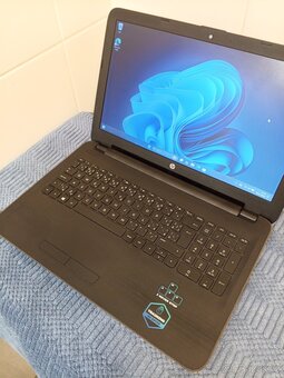 Notebook HP 255 G5 - Super stav - 5