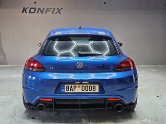 Volkswagen Scirocco R 2.0 TSI (195 kW) - 5