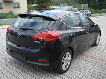 Kia Ceed 1.6 CRDI,NAVI - 5