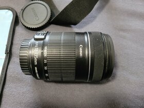 Canon 60D + komponenty - 5
