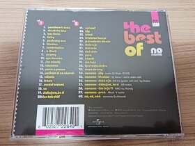 NO NAME - The Best Of 1998-2009 (2cd) - 5