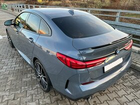 BMW 2 GRAND CUPE M-SPORT 2,0 D 140Kw r.v 9/2020 - 5